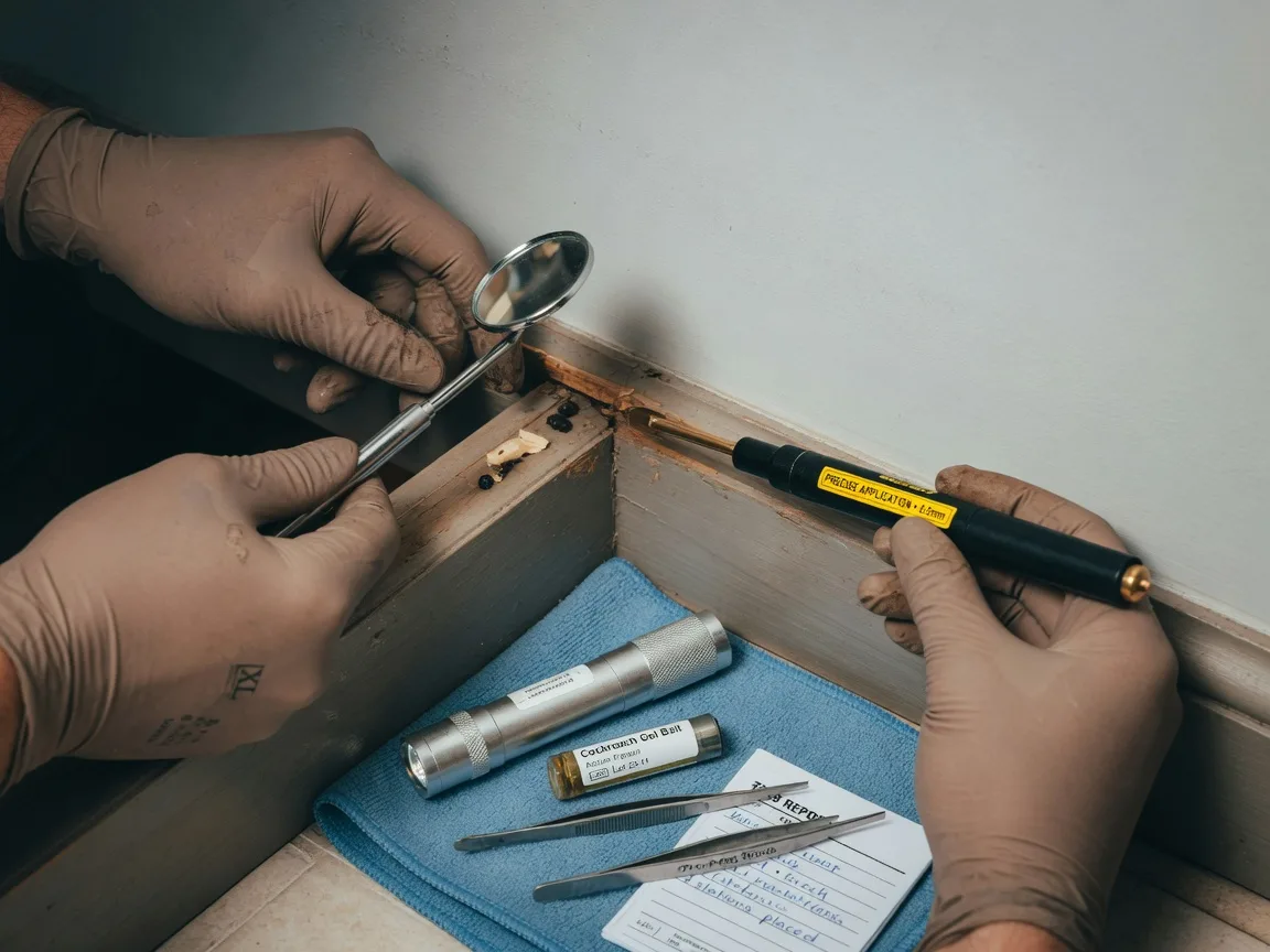 Why choose Emergency Pest Control in Charlton Heights, WV